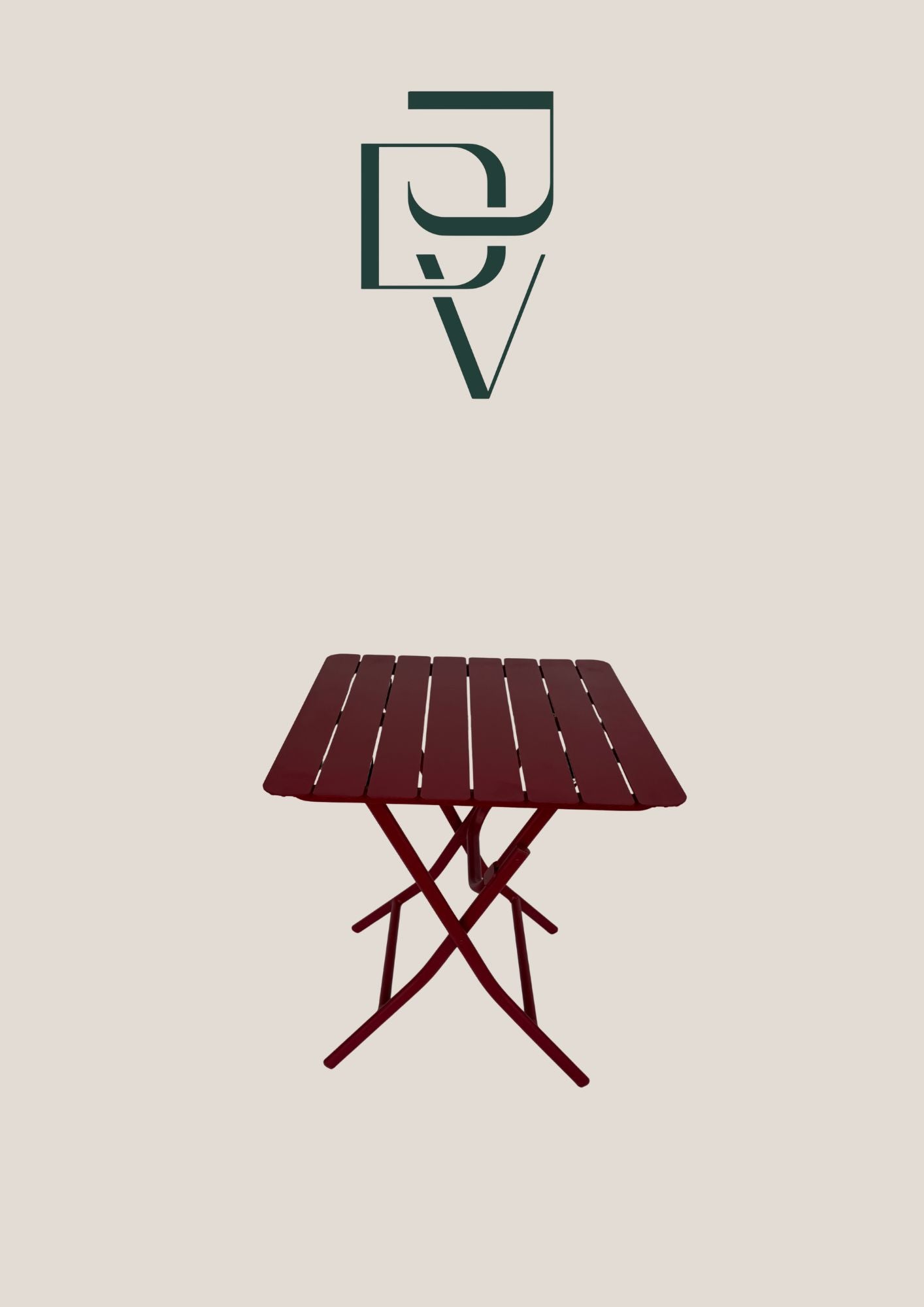 Table Bruxelloise
