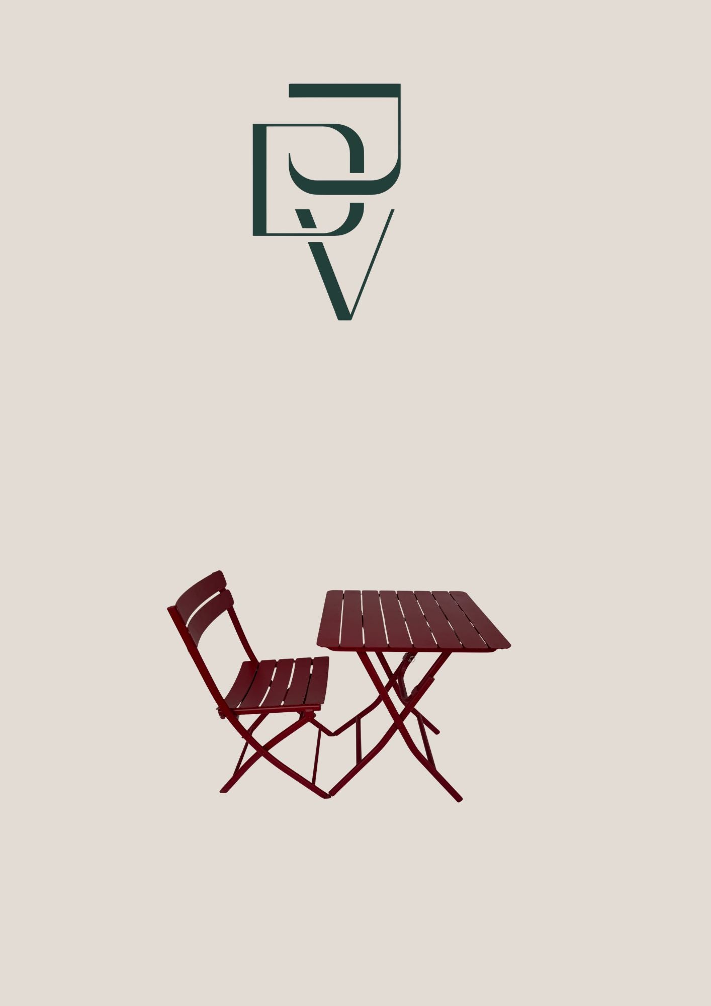 Table Bruxelloise