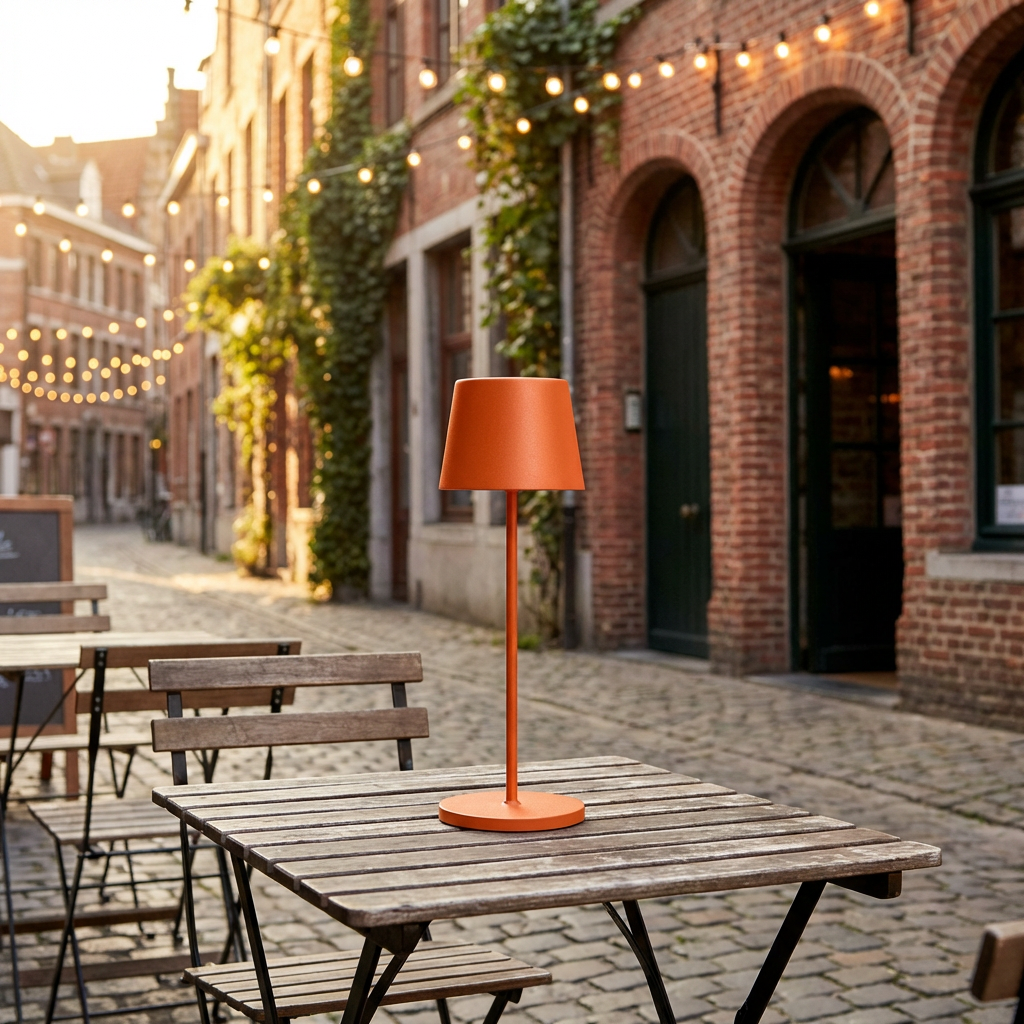 Lampe Smooth