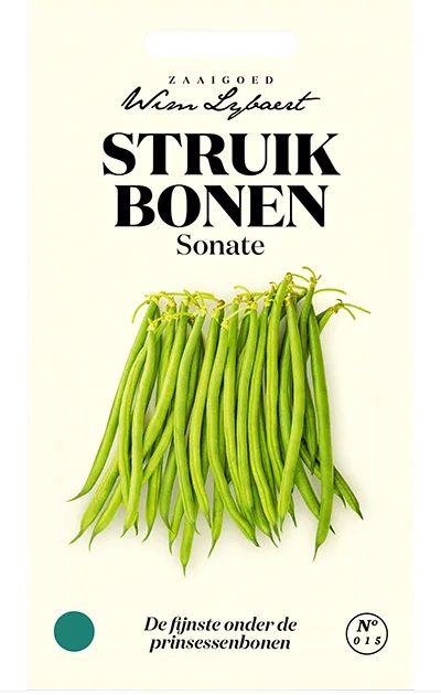 Graine Wim Lybaert