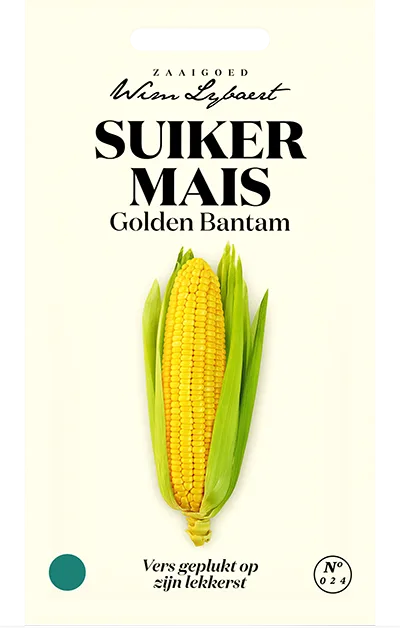 Graine Wim Lybaert