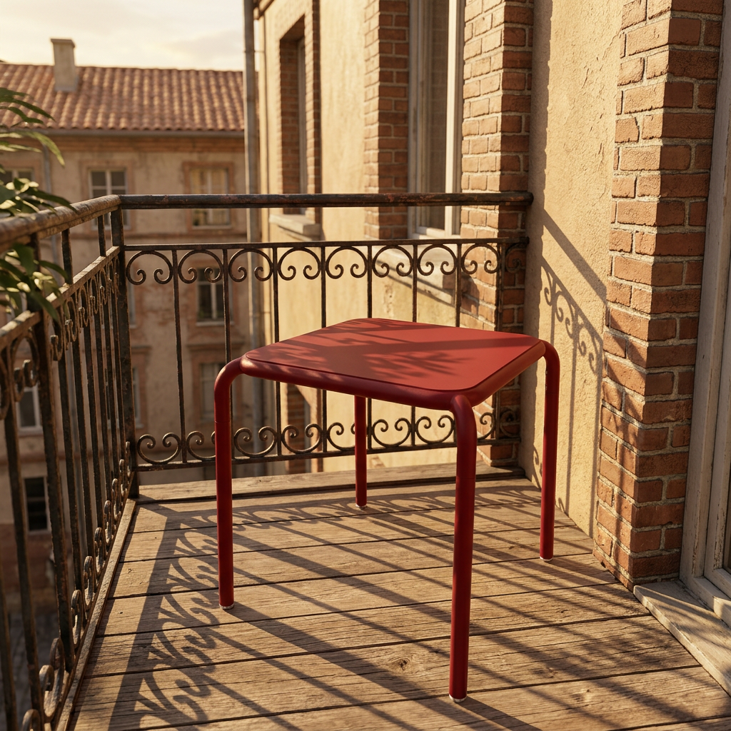 Table enfant