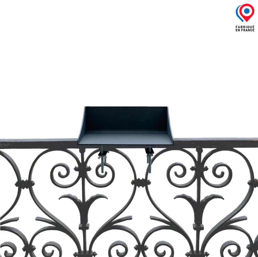 Table de balcon