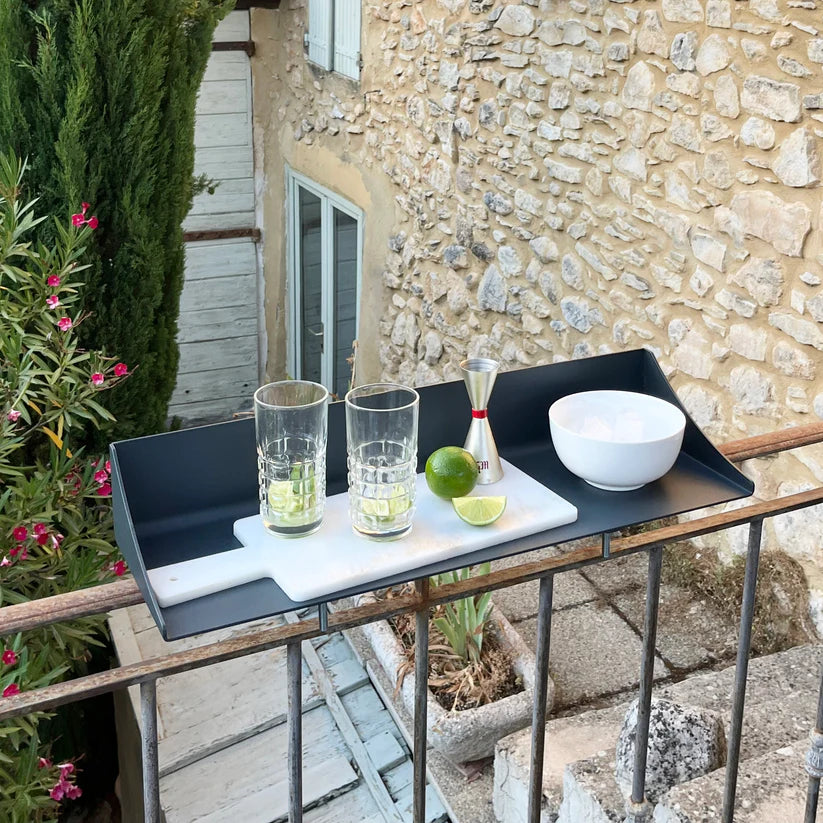 Table de balcon