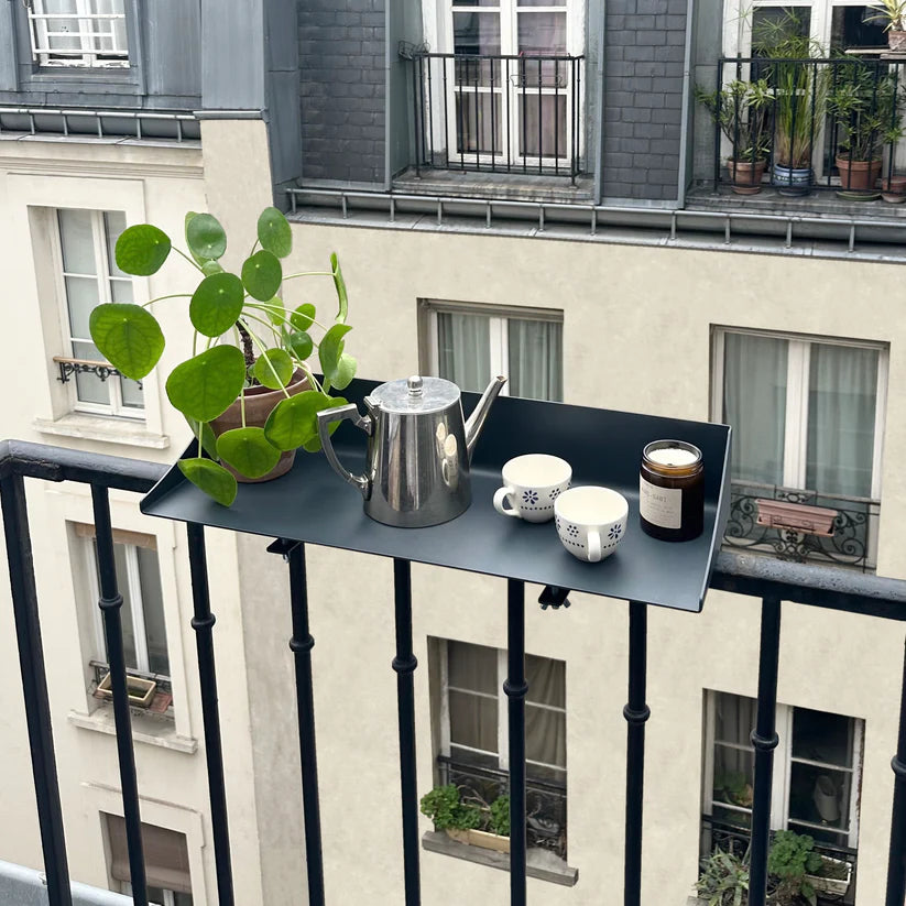 Table de balcon