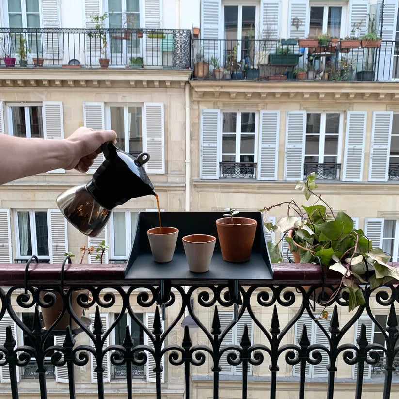 Table de balcon