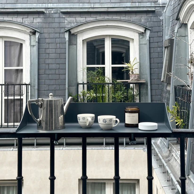Table de balcon