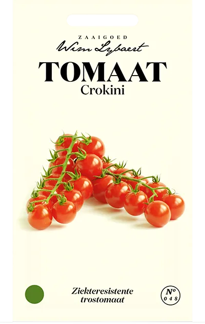 Graine Wim Lybaert