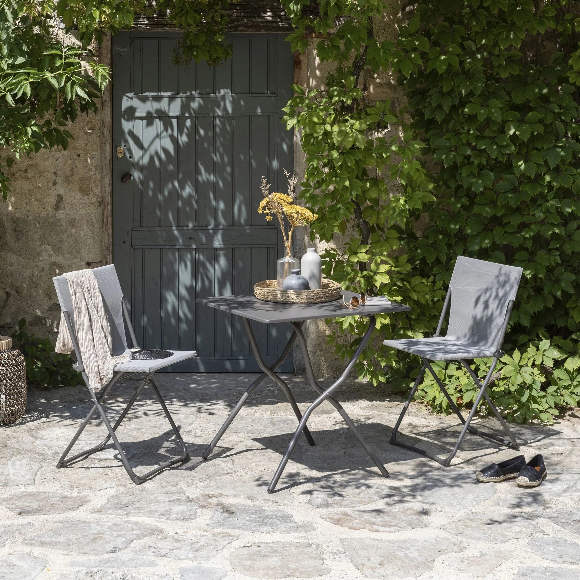 Balcony Table