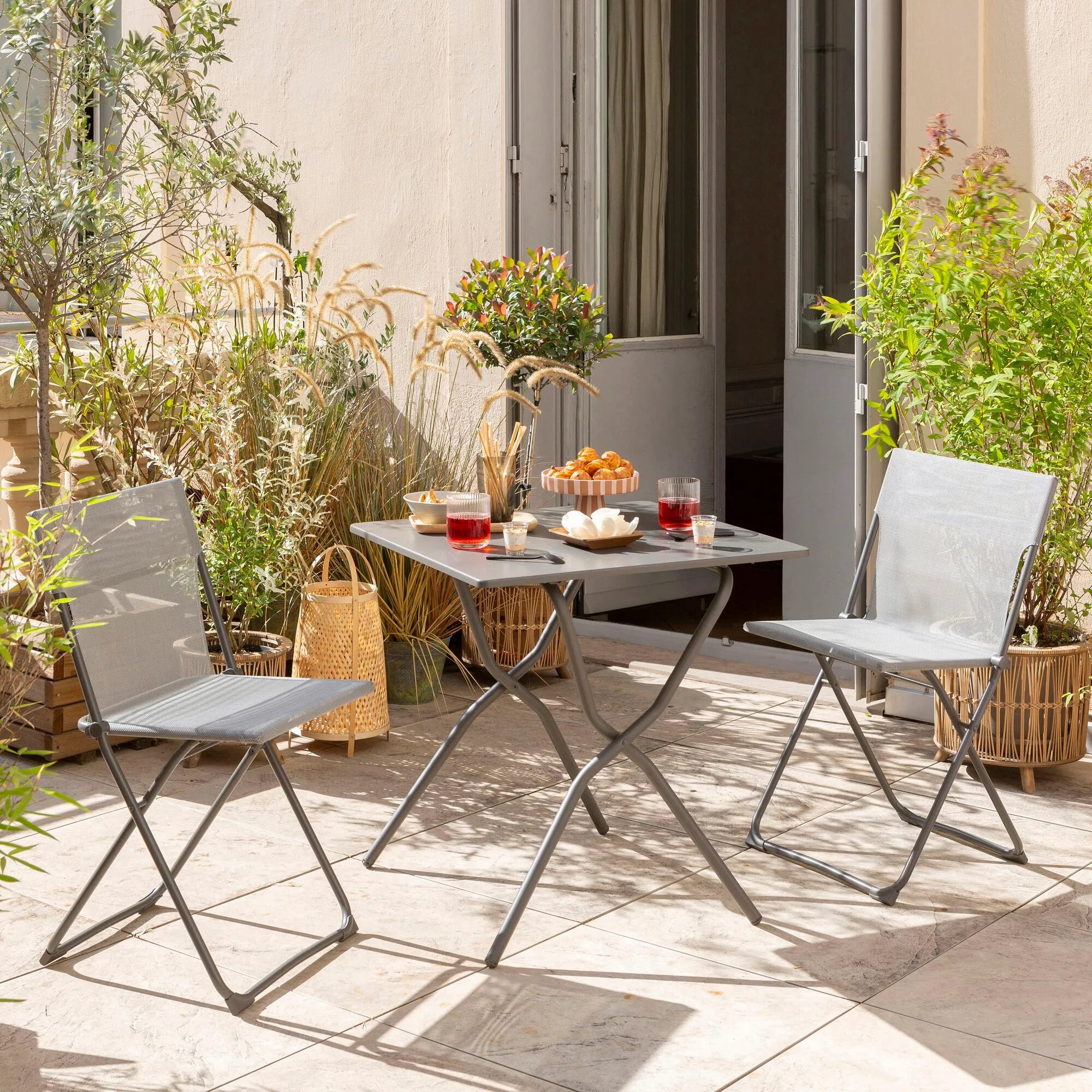Balcony Table