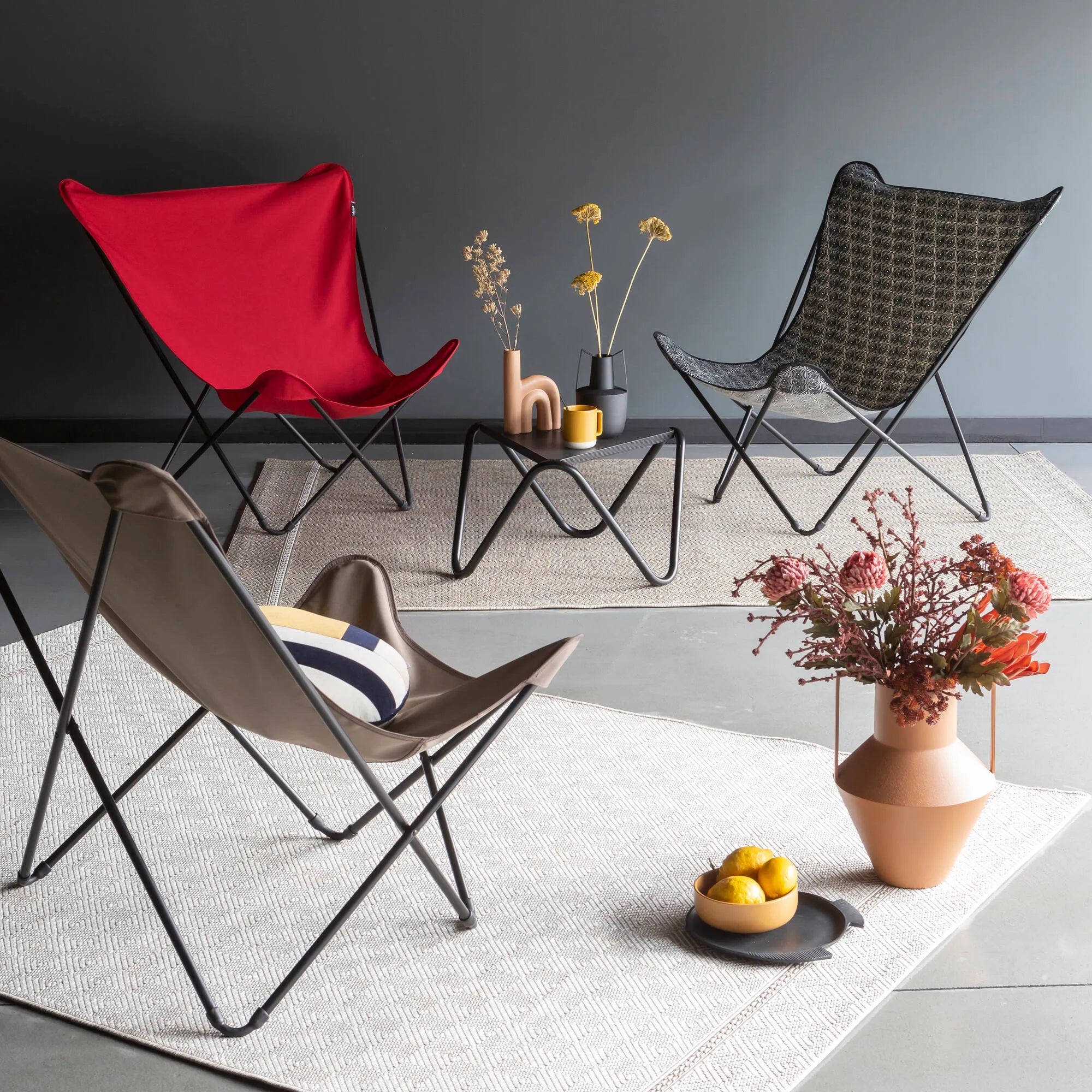Vogue salontafel