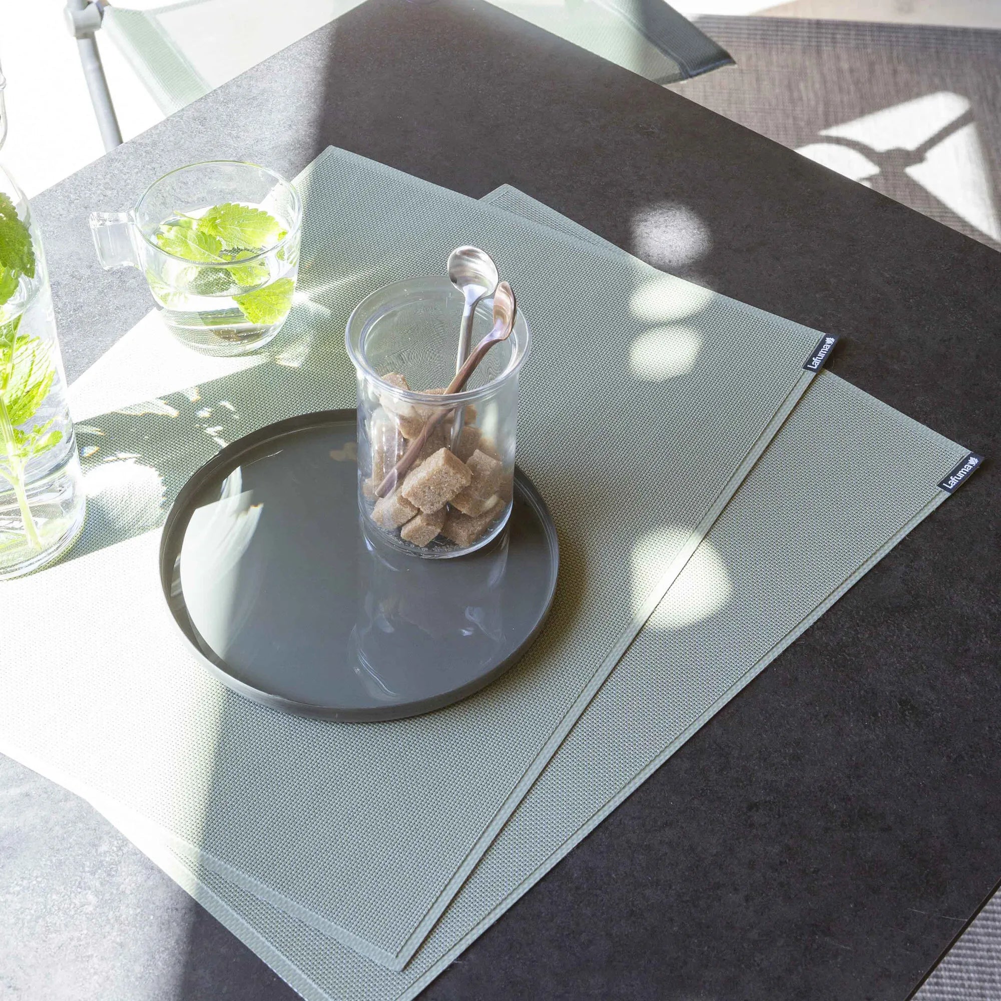 Set de table
