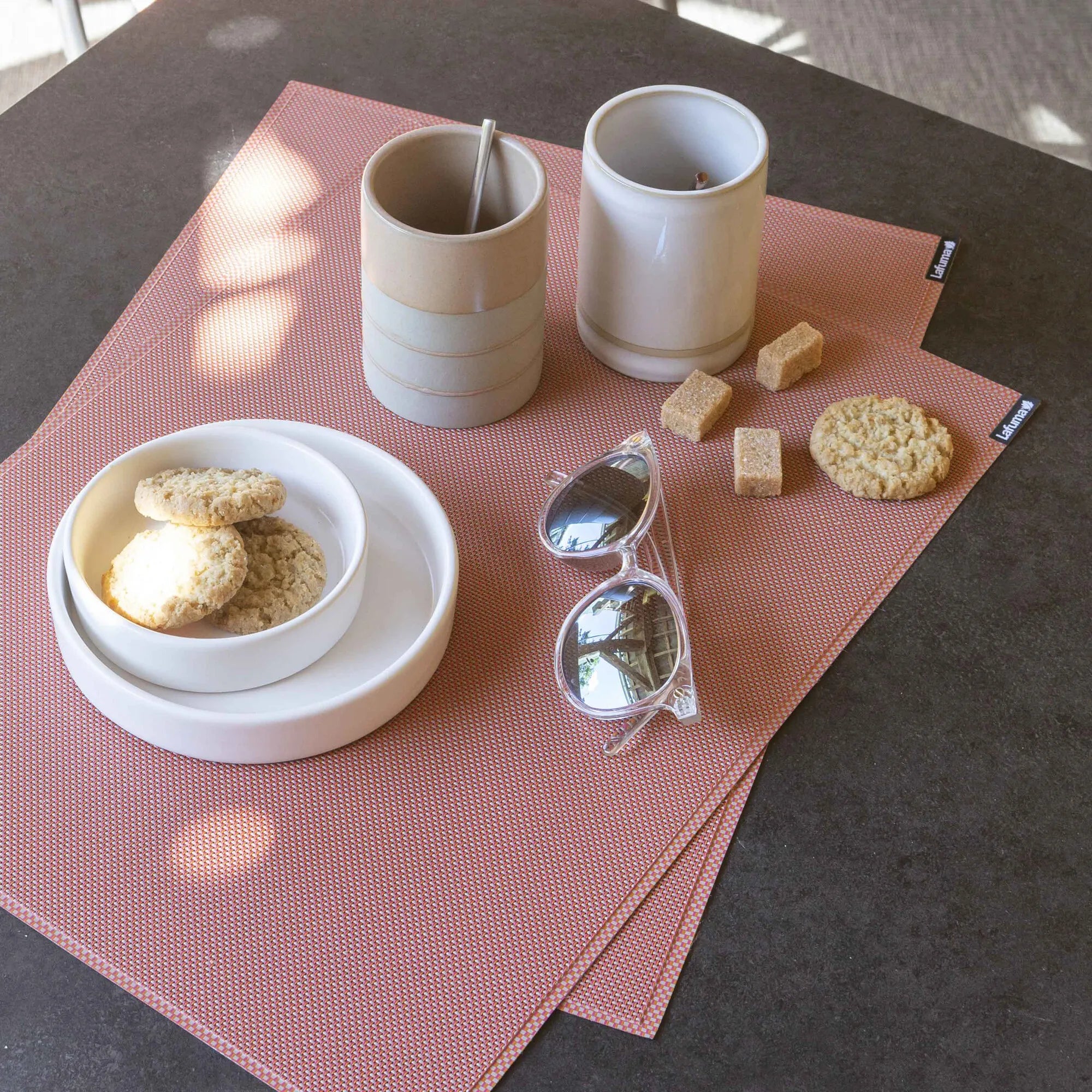 Set de table