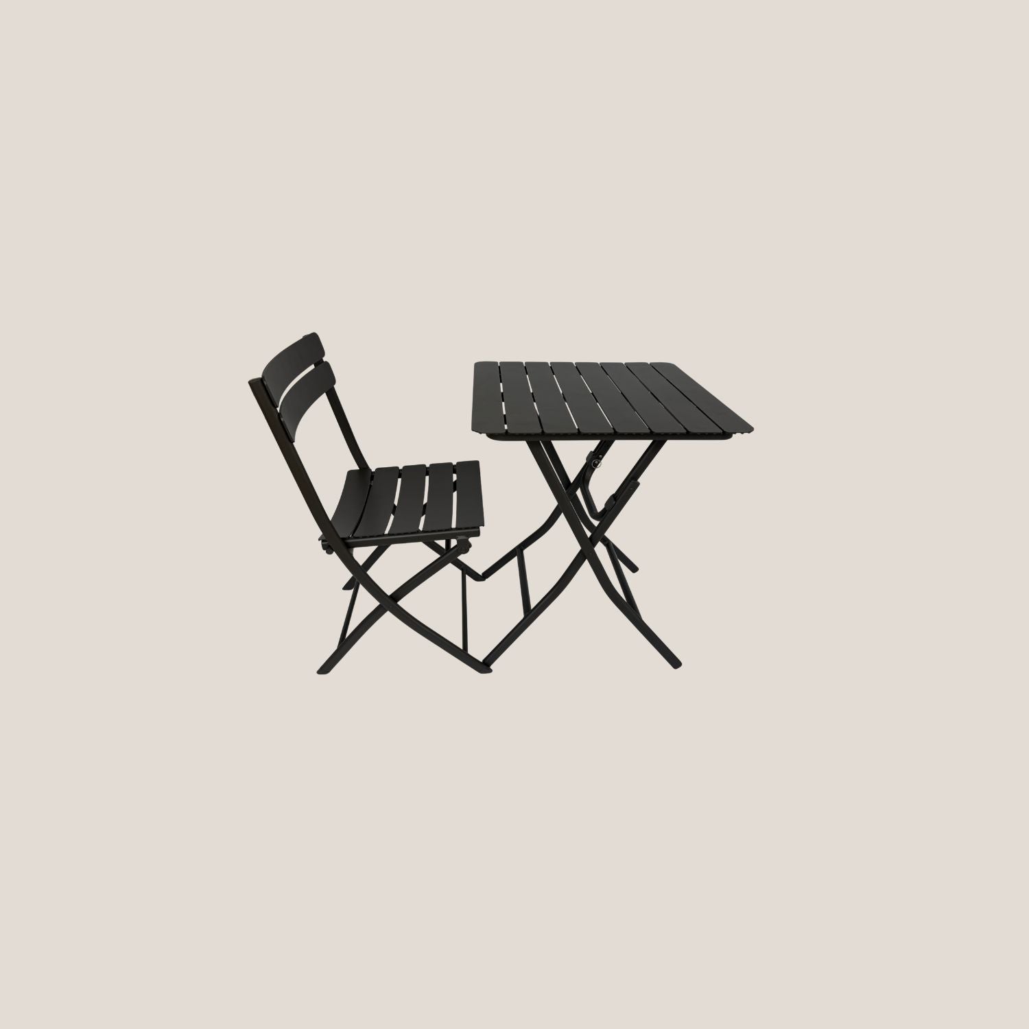 Table Bruxelloise
