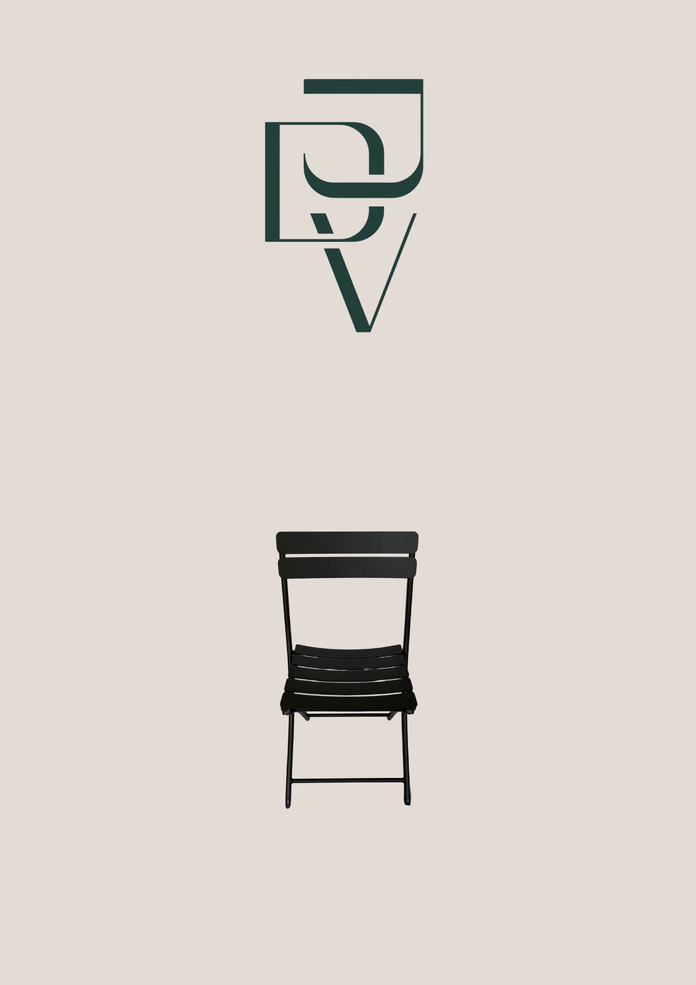 Chaise Bruxelloise
