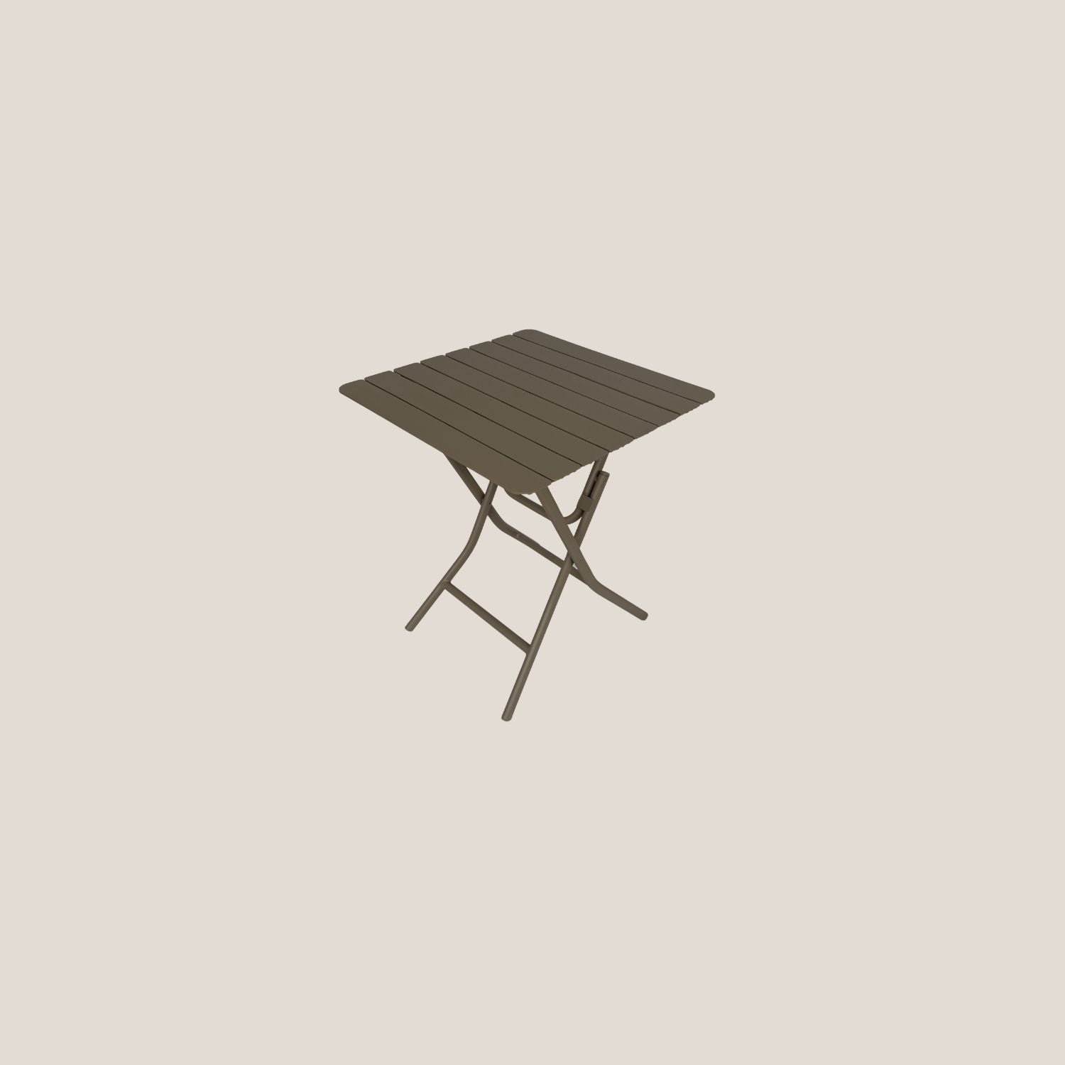 Table Bruxelloise