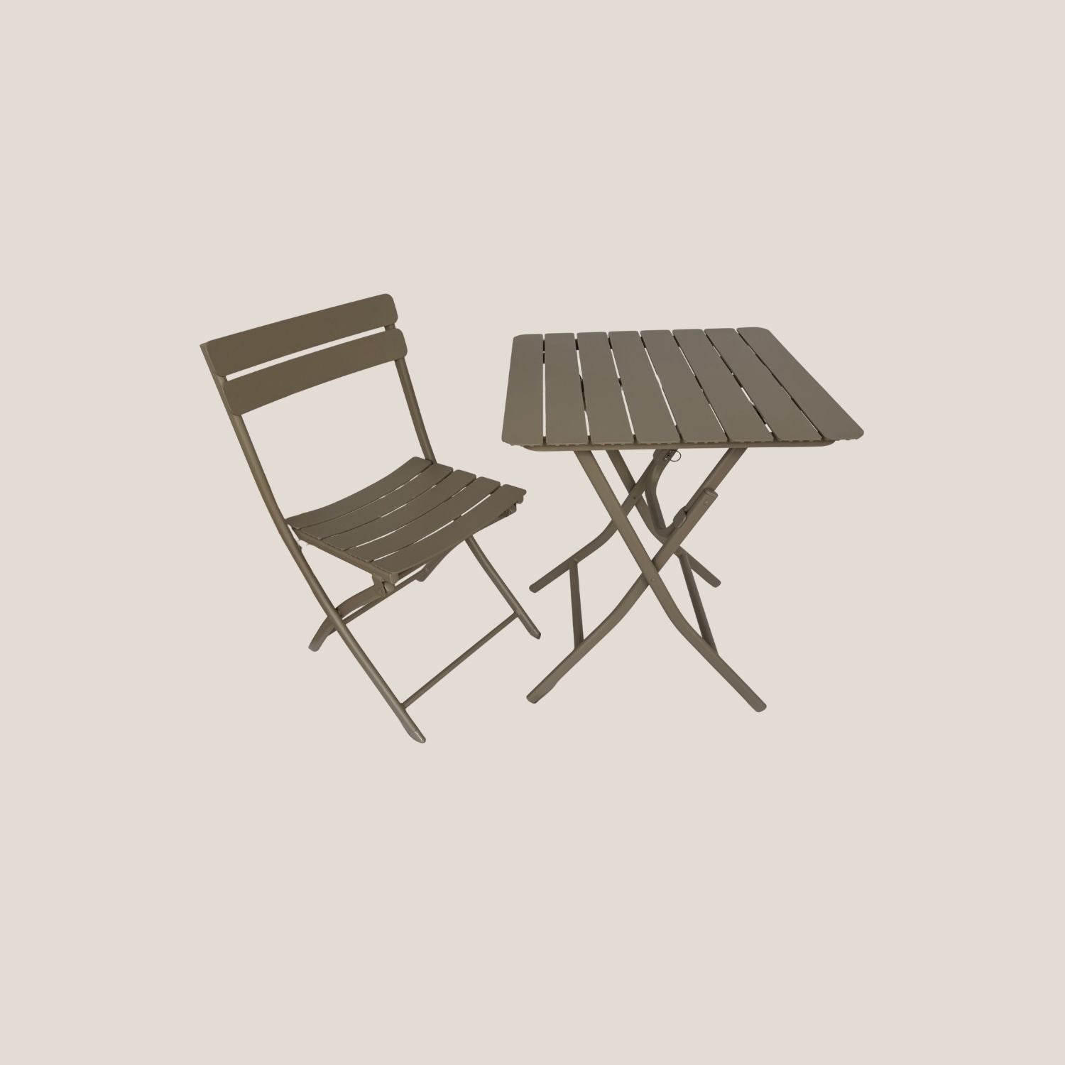 Table Bruxelloise