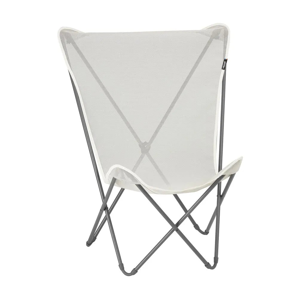De Lafuma Papillon tuinstoel
