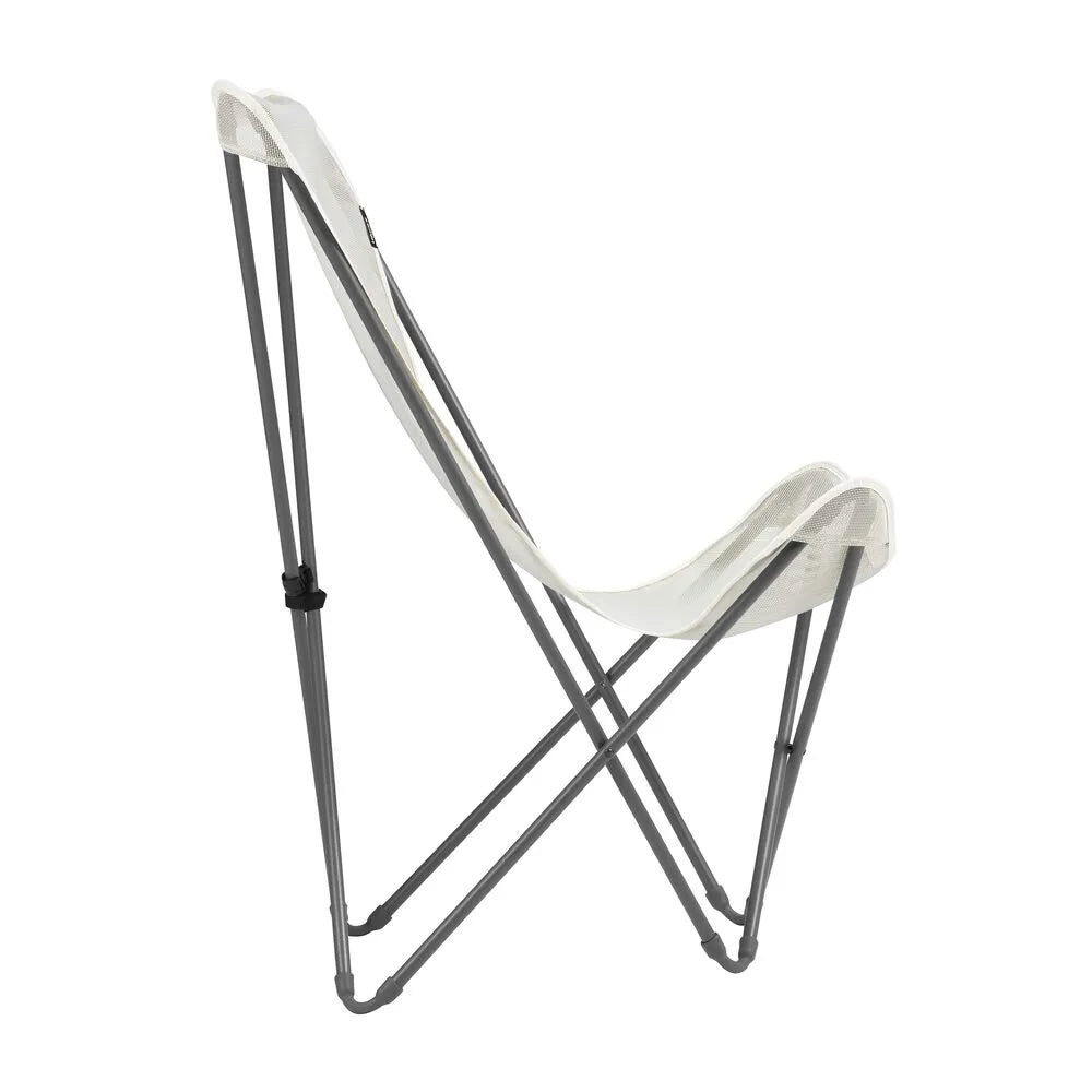 Chaise de Jardin Papillon