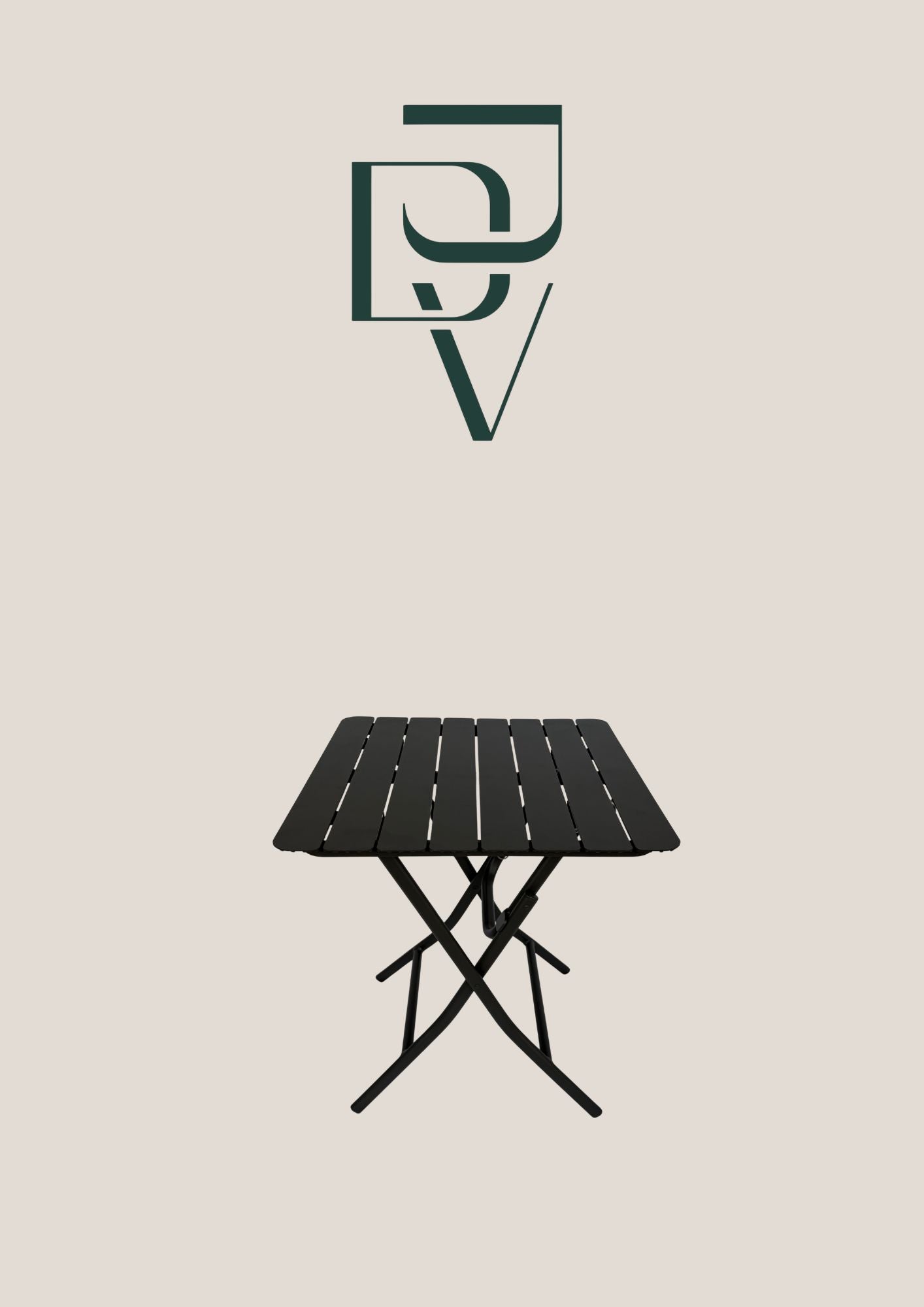 Table Bruxelloise
