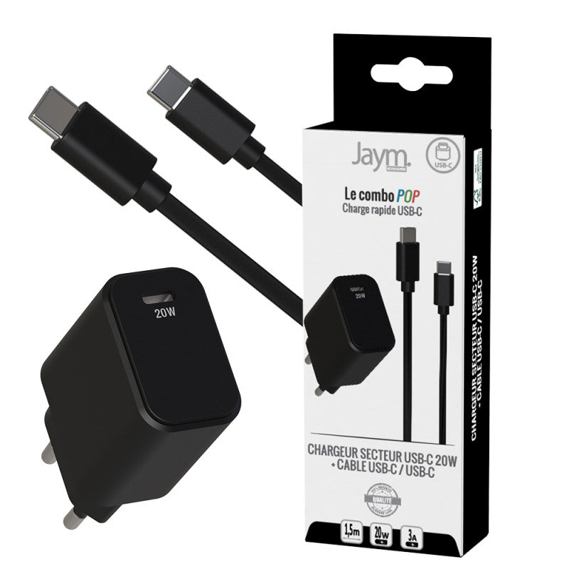 USB-C Charger