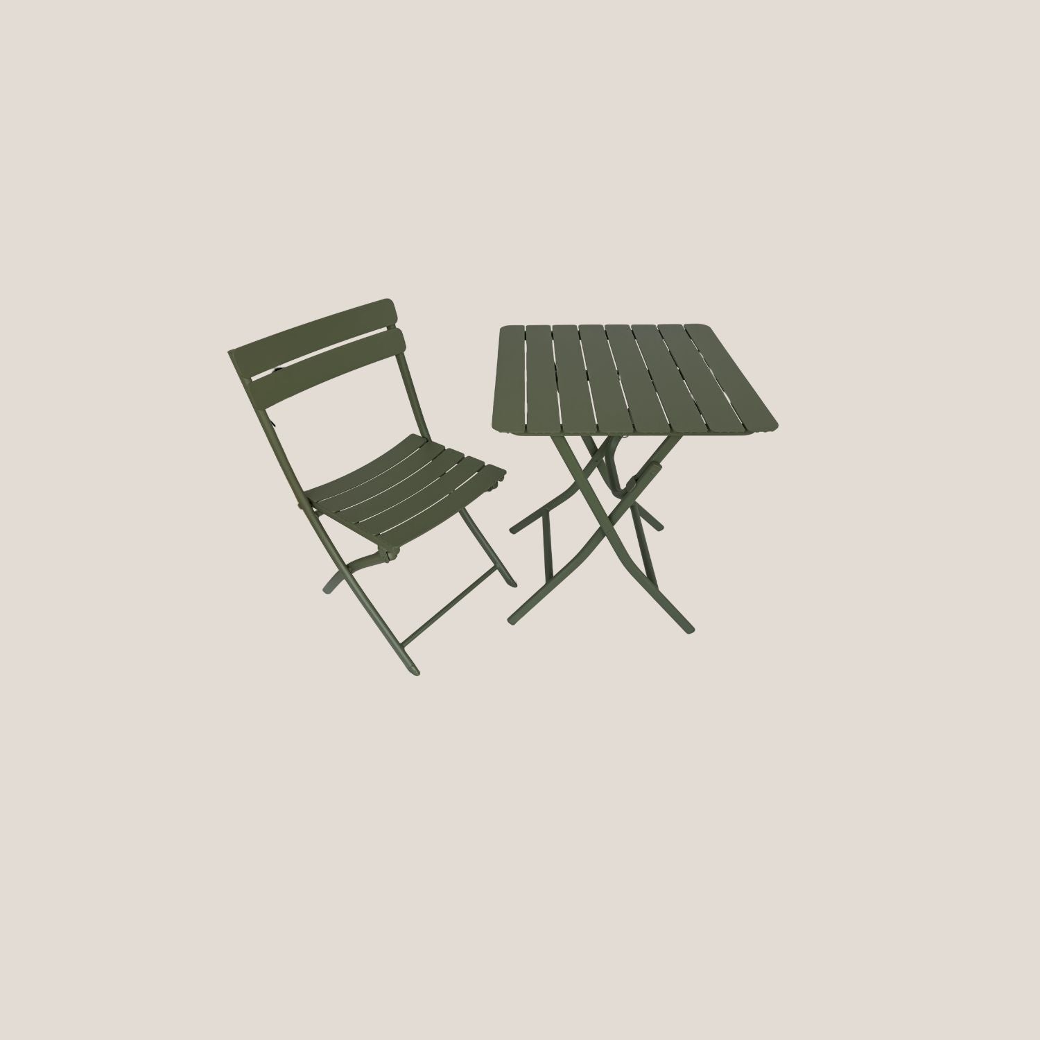 Table Bruxelloise