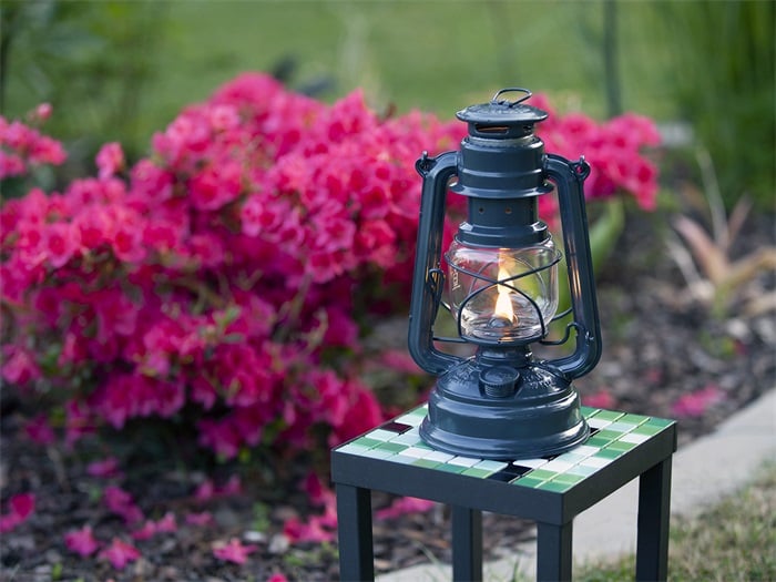 Lampe-tempête Feuerhand Baby Special 276