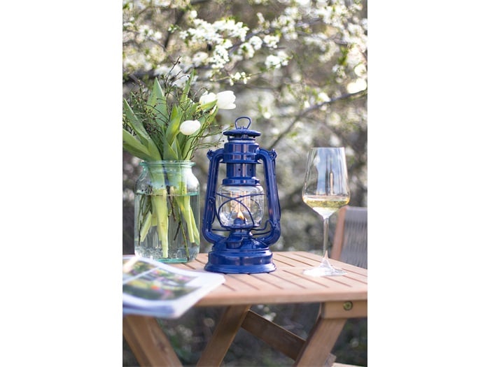 Lampe-tempête Feuerhand Baby Special 276