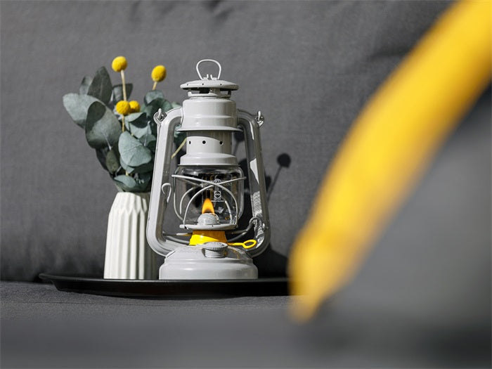 Lampe-tempête Feuerhand Baby Special 276