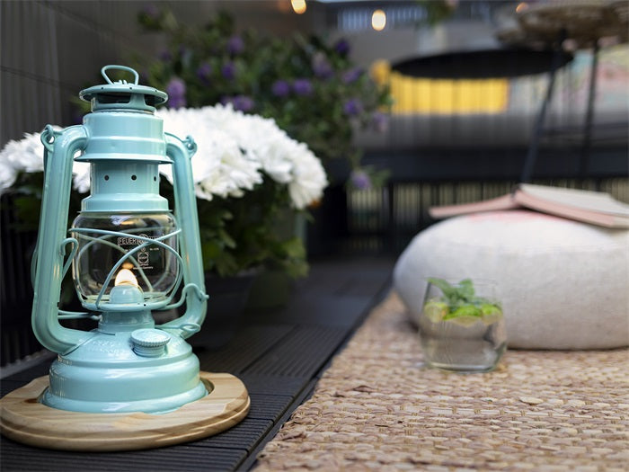 Lampe-tempête Feuerhand Baby Special 276