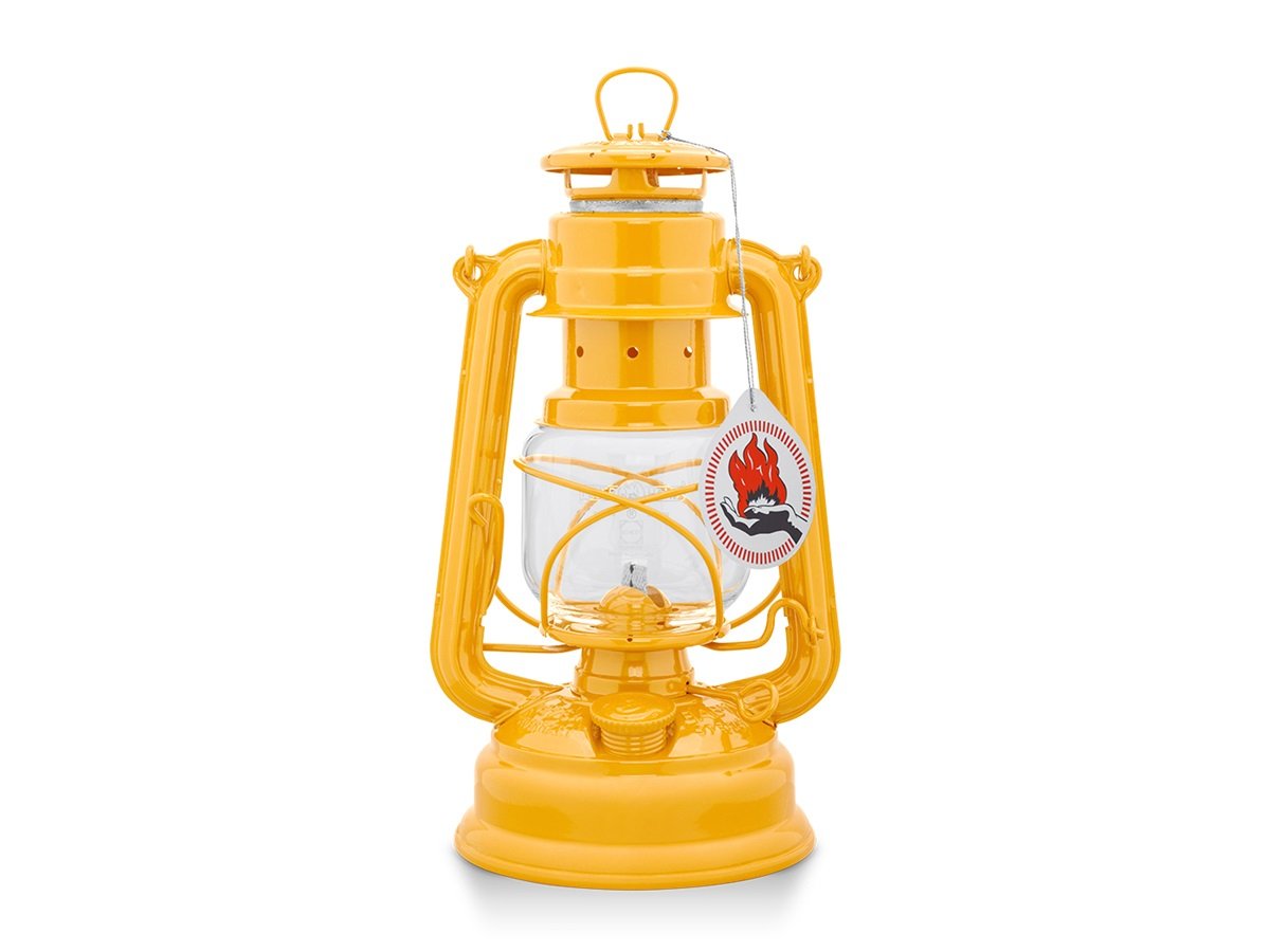 Lampe-tempête Feuerhand Baby Special 276