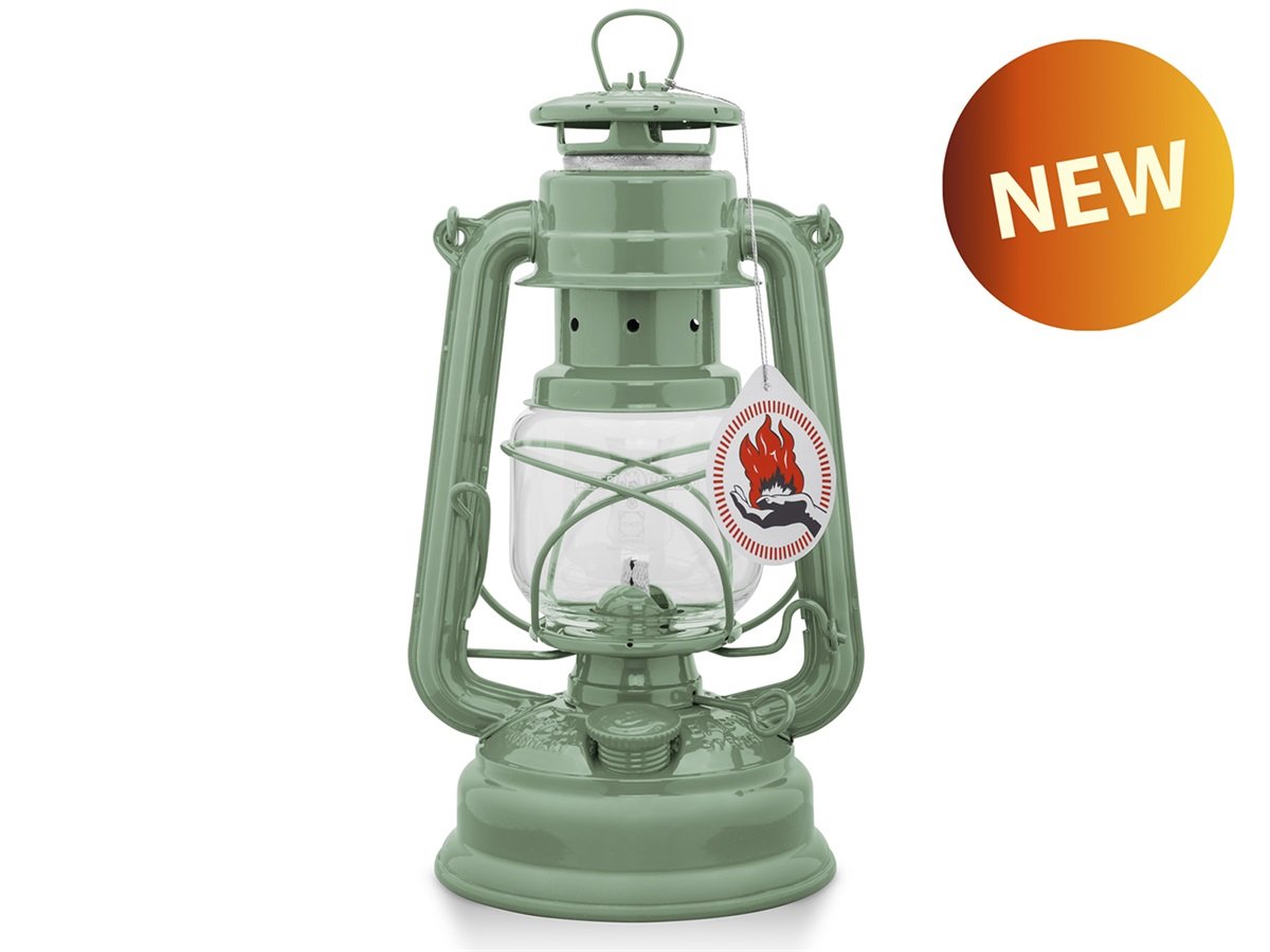 Lampe-tempête Feuerhand Baby Special 276