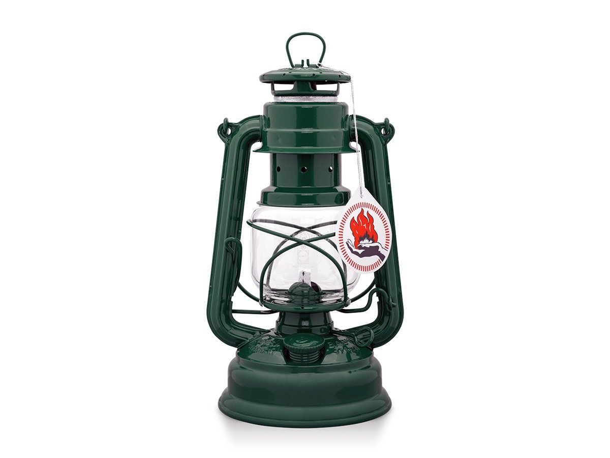 Lampe-tempête Feuerhand Baby Special 276