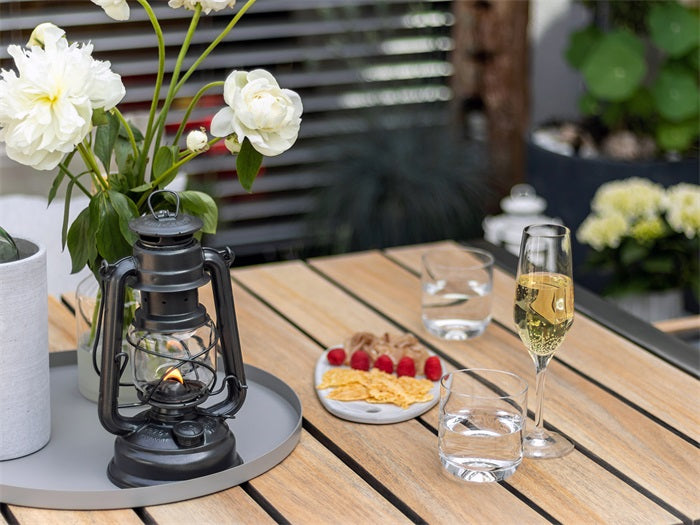 Lampe-tempête Feuerhand Baby Special 276