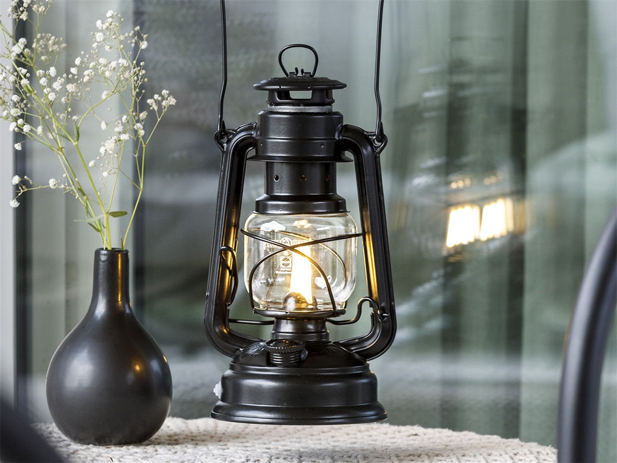 Lampe-tempête Feuerhand Baby Special 276