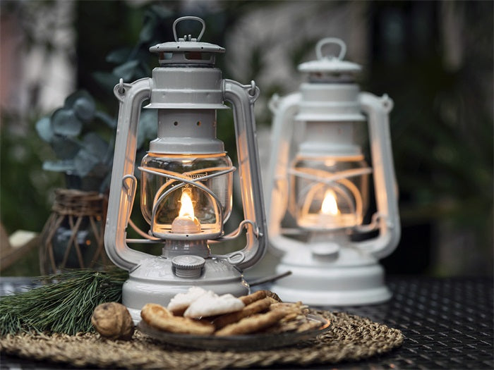 Lampe-tempête Feuerhand Baby Special 276