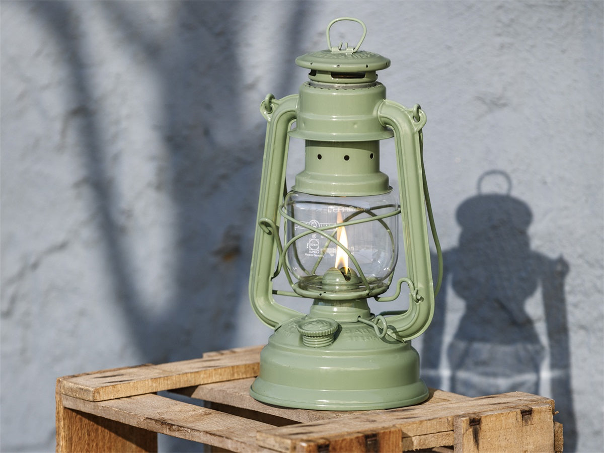 Lampe-tempête Feuerhand Baby Special 276
