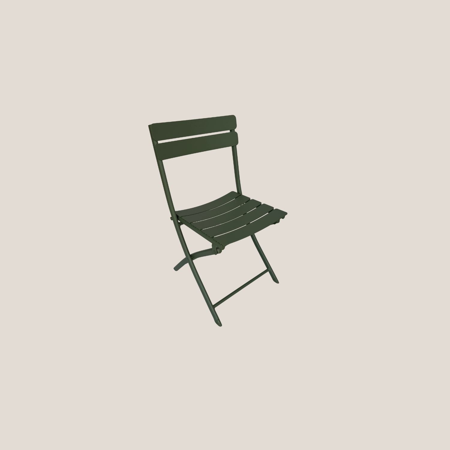Chaise Bruxelloise