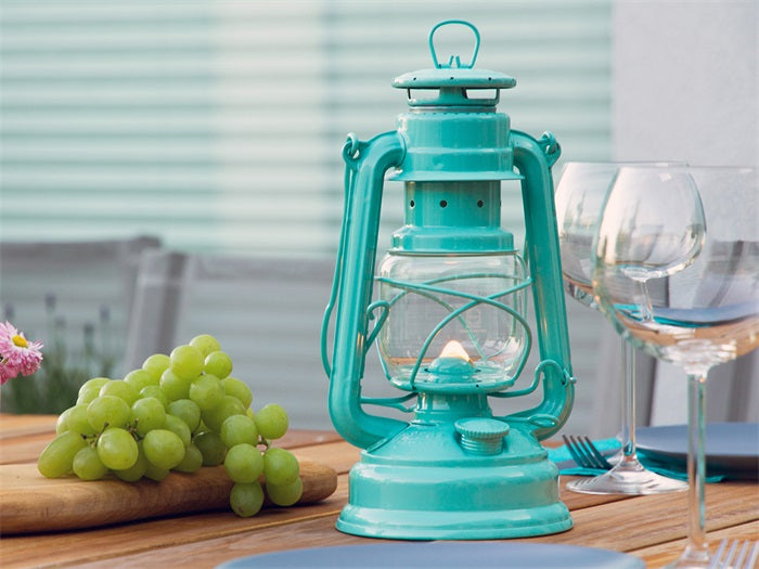 Lampe-tempête Feuerhand Baby Special 276