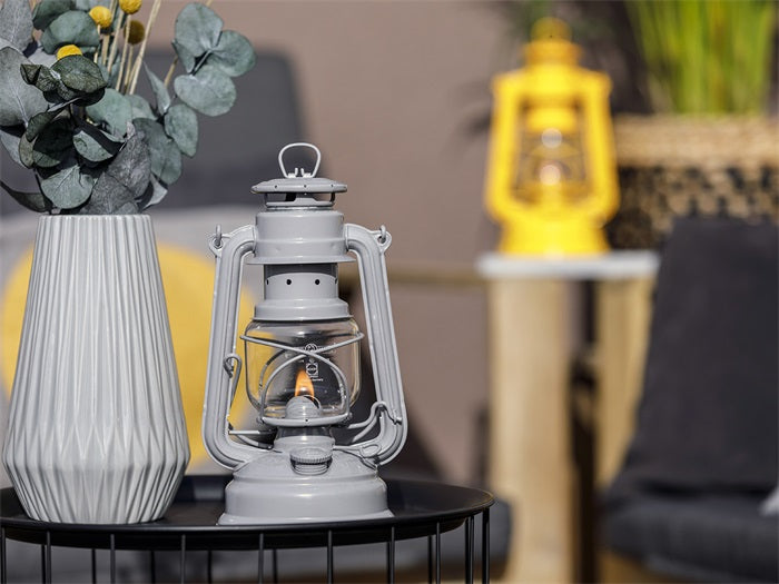 Lampe-tempête Feuerhand Baby Special 276