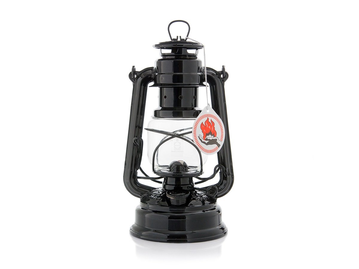 Lampe-tempête Feuerhand Baby Special 276