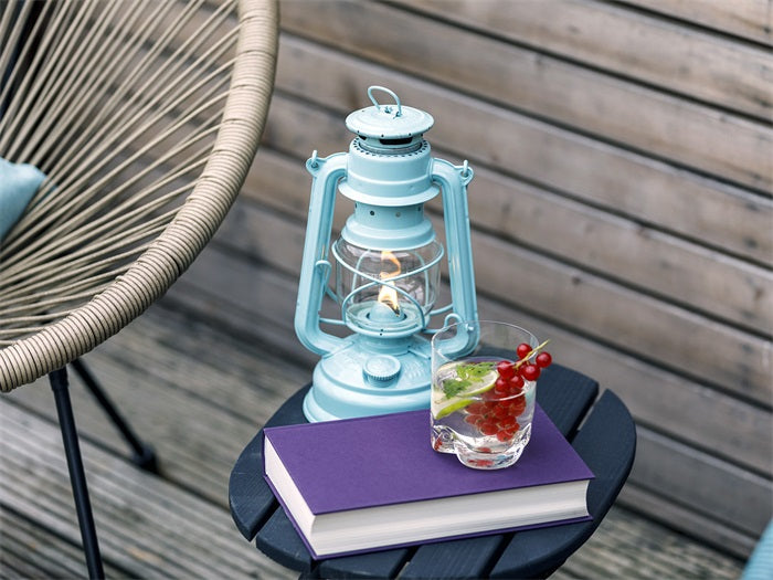 Lampe-tempête Feuerhand Baby Special 276