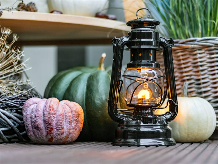 Lampe-tempête Feuerhand Baby Special 276