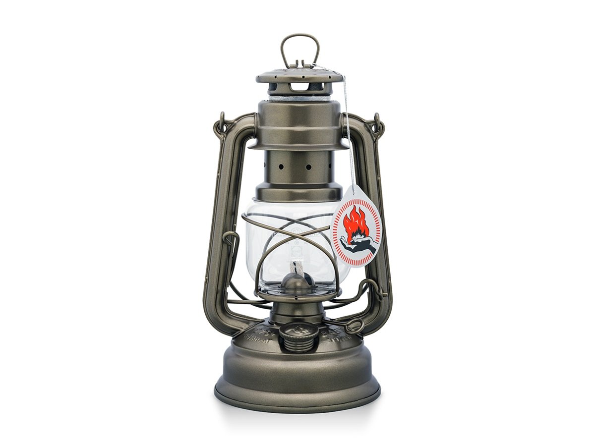 Lampe-tempête Feuerhand Baby Special 276