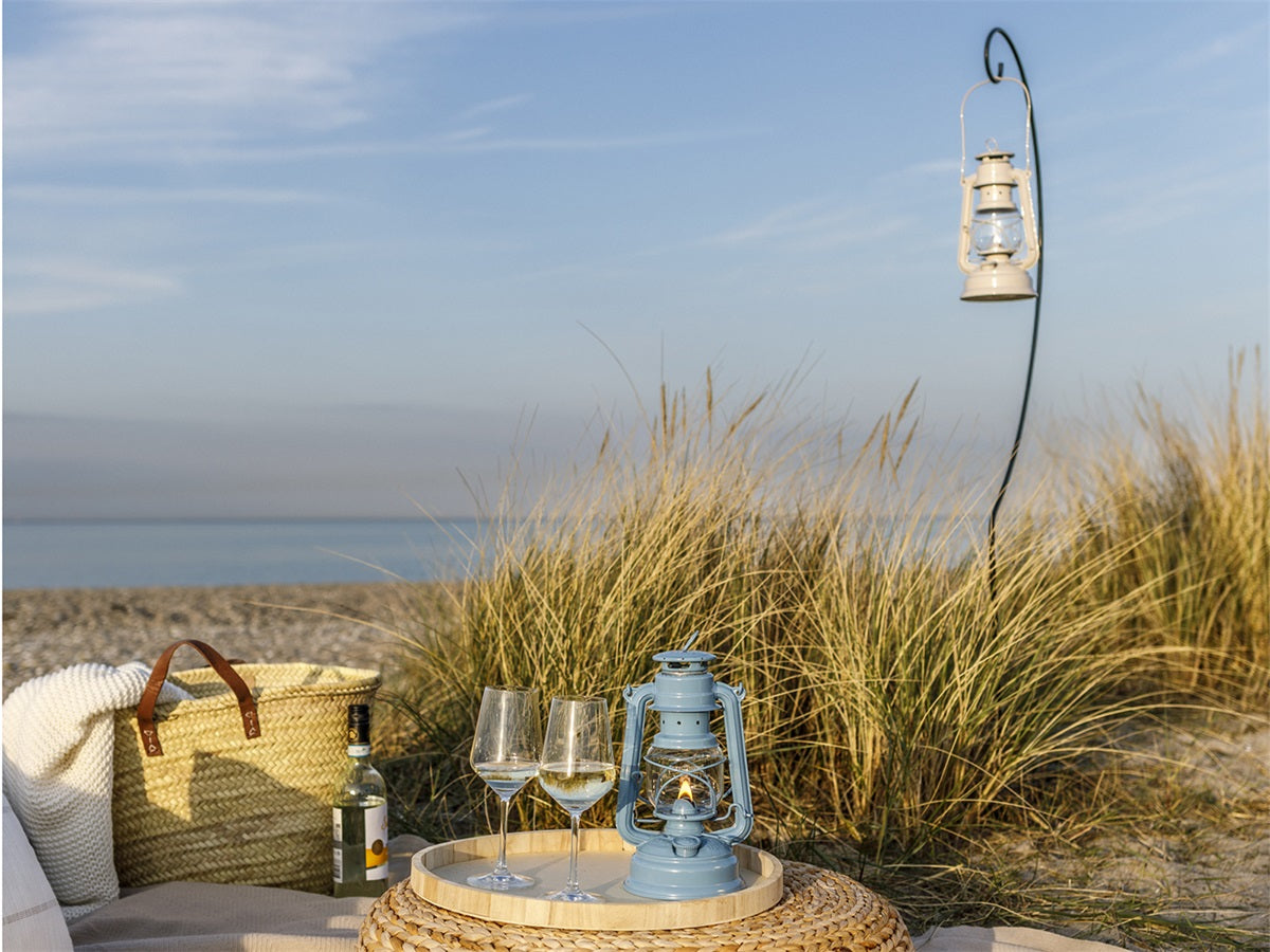 Support vertical pour Feuerhand Baby Special 276