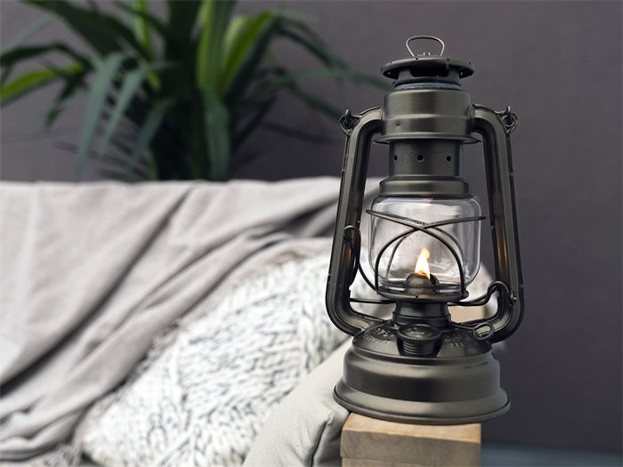 Lampe-tempête Feuerhand Baby Special 276