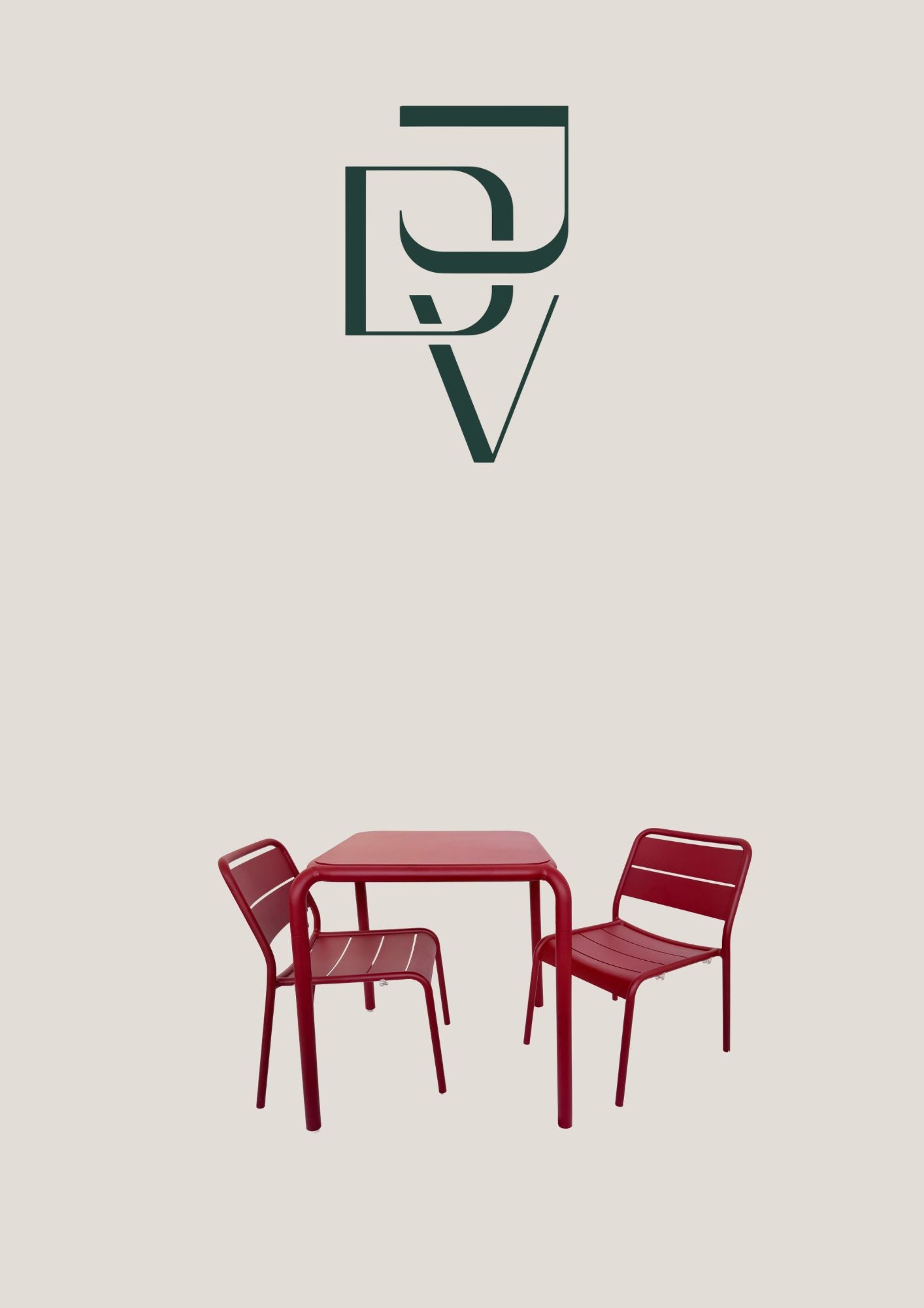 Offre table et 2 chaises enfants