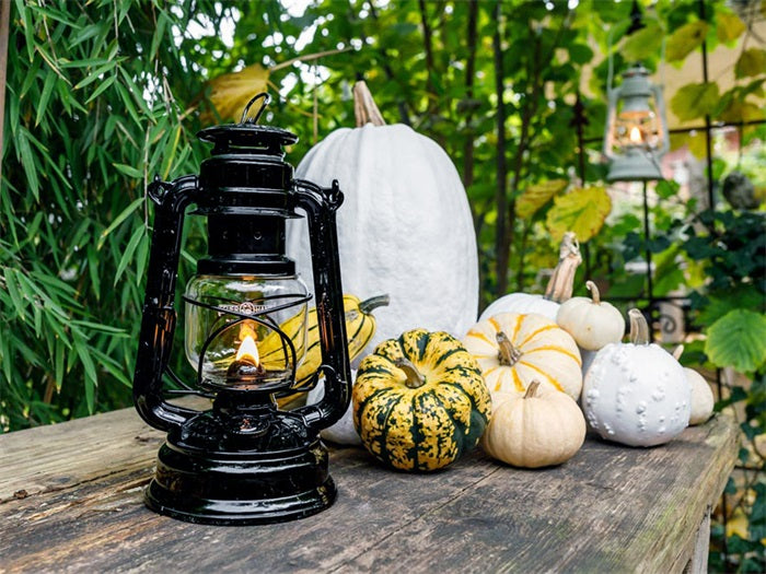 Lampe-tempête Feuerhand Baby Special 276