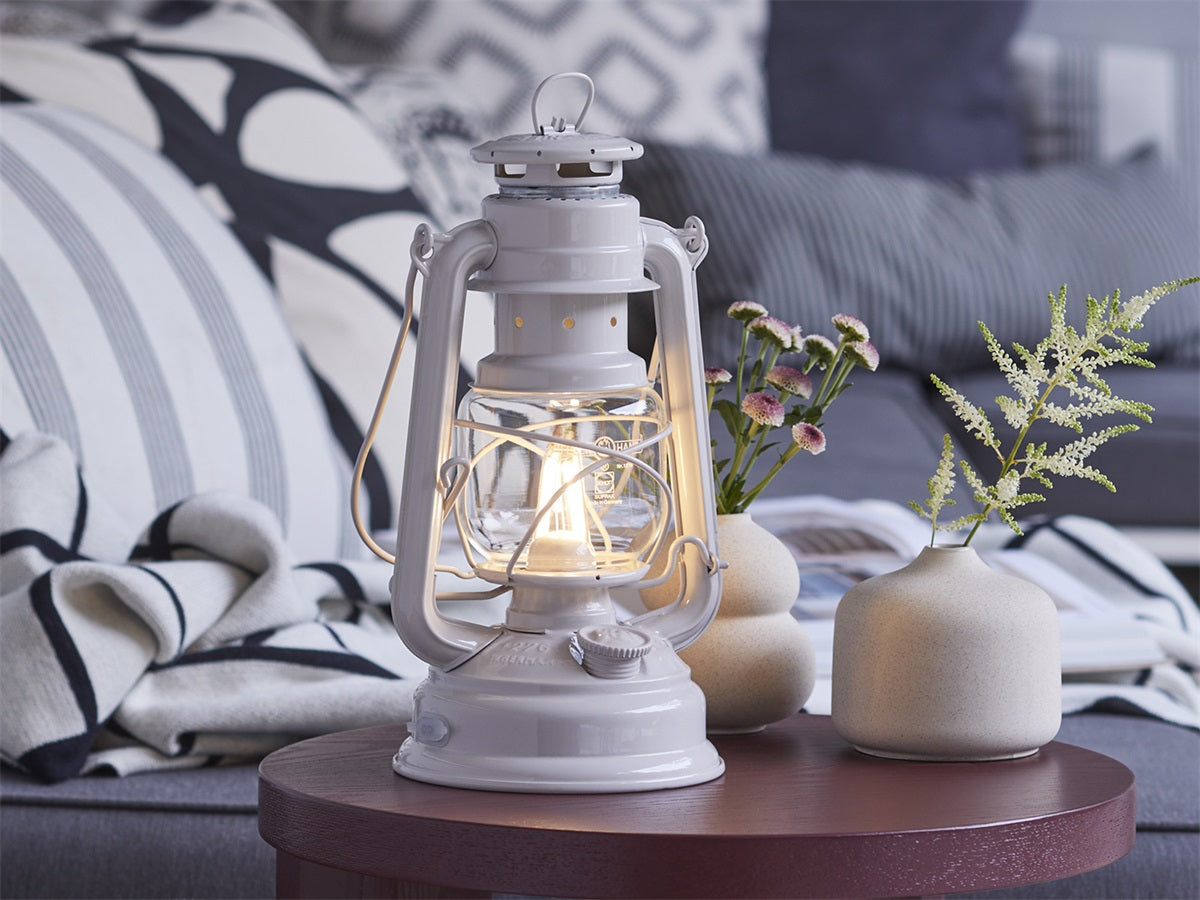 Lampe-tempête Feuerhand Baby Special 276