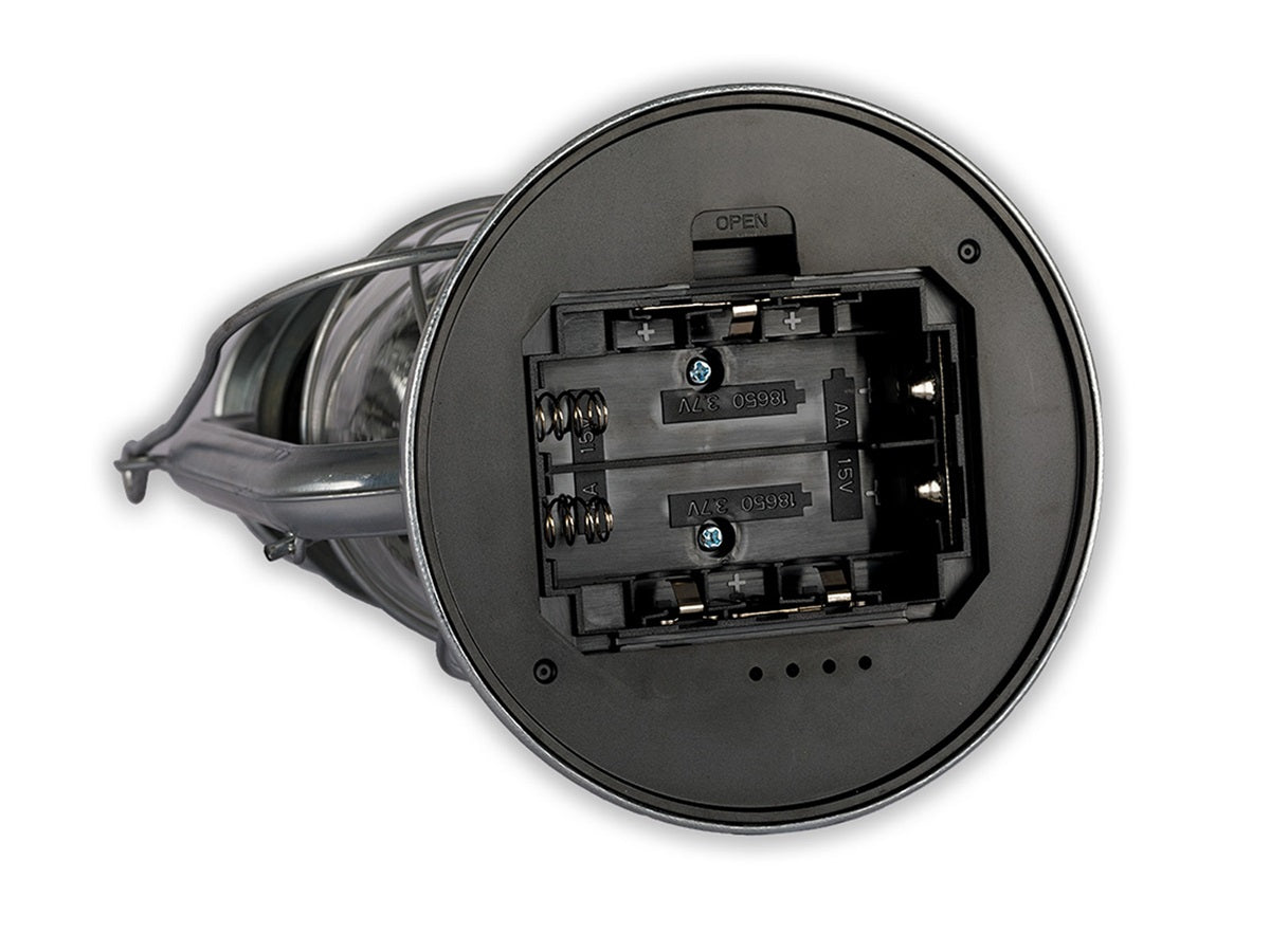 Batterie Li-Ion pour Feuerhand Baby Special 276 LED